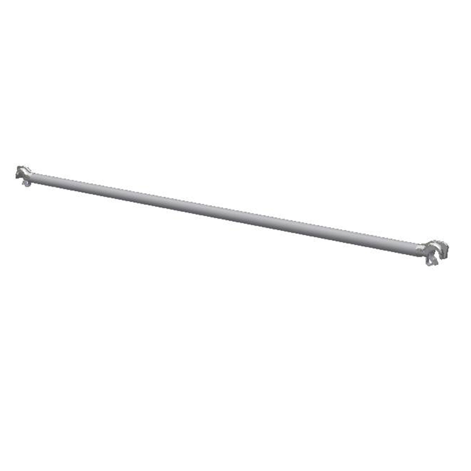 3.0m Snaplock Guardrail 3.0m Snaplock Guardrail